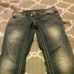 True Religion jeans